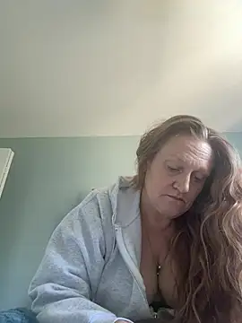 Kellilyn10 online show from 3, 8, 2026