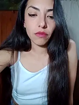 Snapshot of CasiTuya chatting on 26, 5, 2026 CasiTuya online show from 26, 5, 2026