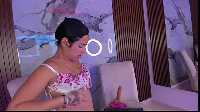 GabyHott  online show from 29, 6, 2026