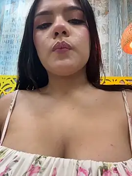 PippiCharmXXX online show from 6, 6, 2026