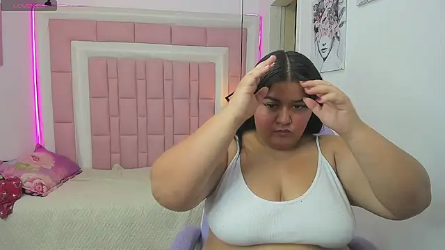Princess Xoxo online show from 18, 5, 2026