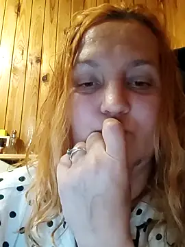 Red-HairedBeast online show from 9, 5, 2026