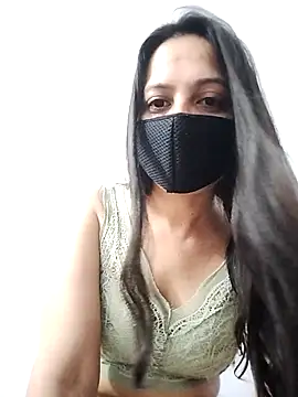 Snapshot of kaavii chatting on 11, 5, 2026 kaavii online show from 11, 5, 2026