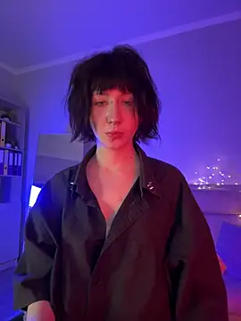 DangerousCutie online show from 11, 5, 2026