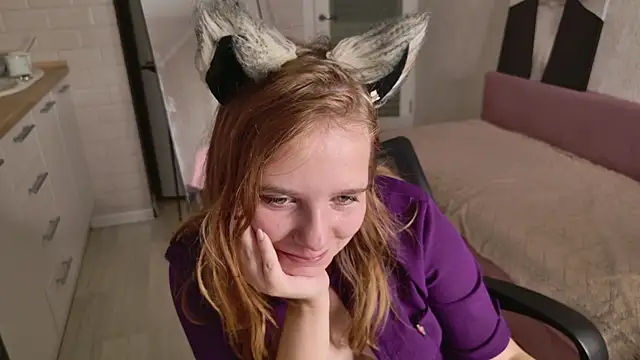 Luna404 online show from 28, 7, 2026