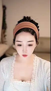 singer-wenwan online show from 1, 6, 2026