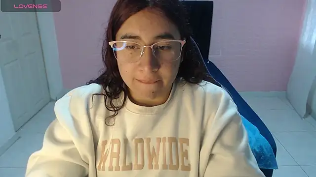 celeste16092020 online show from 30, 5, 2026