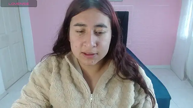 Snapshot of celeste16092020 chatting on 17, 7, 2026 celeste16092020 online show from 17, 7, 2026