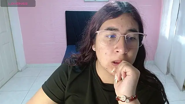 Snapshot of celeste16092020 chatting on 22, 7, 2026 celeste16092020 online show from 22, 7, 2026