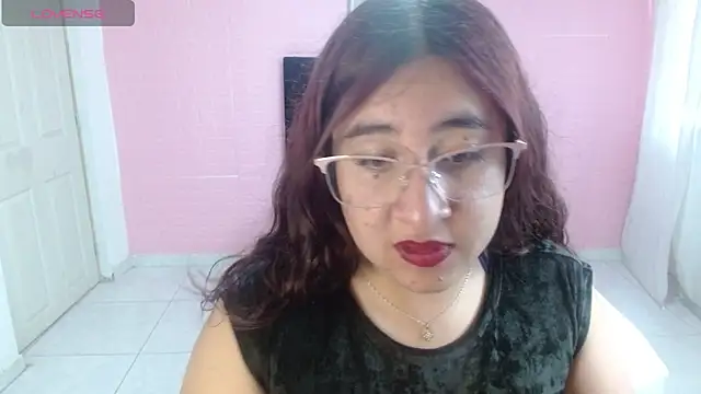 Snapshot of celeste16092020 chatting on 28, 7, 2026 celeste16092020 online show from 28, 7, 2026