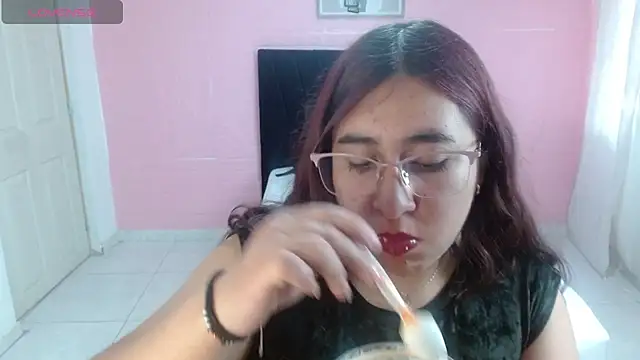 Snapshot of celeste16092020 chatting on 28, 7, 2026 celeste16092020 online show from 28, 7, 2026