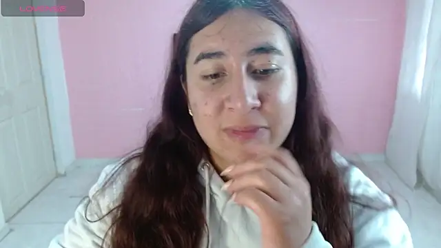 Snapshot of celeste16092020 chatting on 29, 7, 2026 celeste16092020 online show from 29, 7, 2026