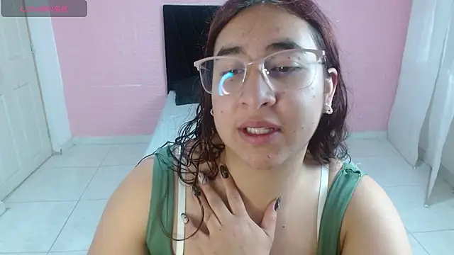 Snapshot of celeste16092020 chatting on 3, 8, 2026 celeste16092020 online show from 3, 8, 2026