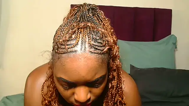 xxebony online show from 30, 6, 2026