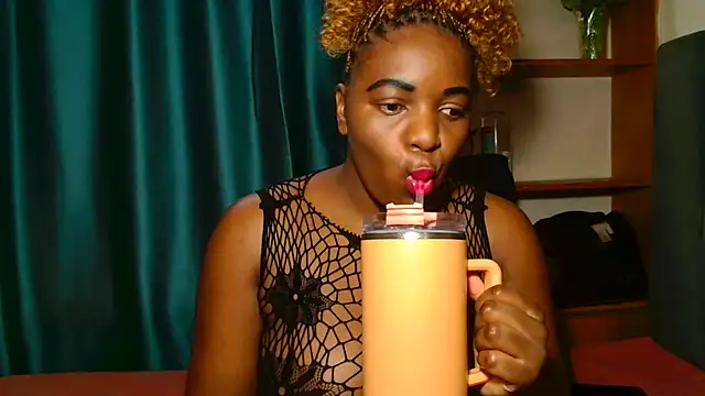 xxebony online show from 29, 7, 2026