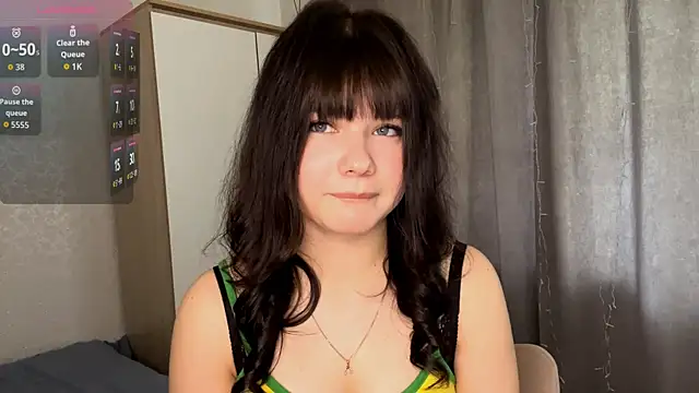 Snapshot of EmilyMercurial chatting on 16, 5, 2026 EmilyMercurial online show from 16, 5, 2026