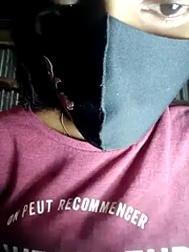Sexy vabi-97 online show from 23, 5, 2026