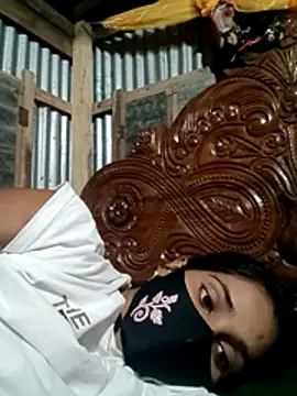 Sexy vabi-97 online show from 24, 5, 2026