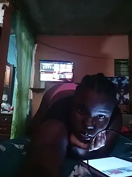 Snapshot of Thickfaith chatting on 9, 5, 2026 Thickfaith online show from 9, 5, 2026