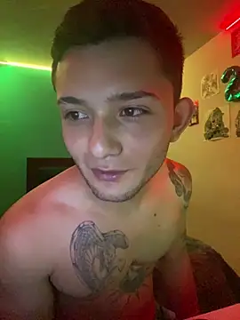 DirtyDick21 online show from 8, 5, 2026