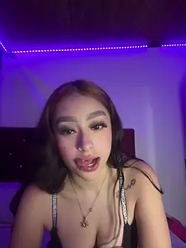 camil rayne online show from 29, 6, 2026