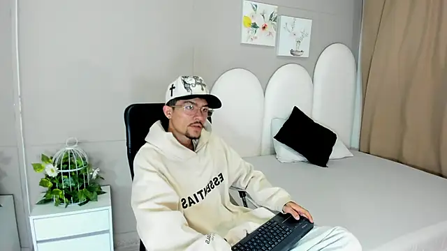 jake miller   online show from 4, 6, 2026