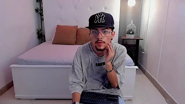 jake miller   online show from 10, 6, 2026
