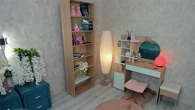 Kimasichka online show from 5, 6, 2026
