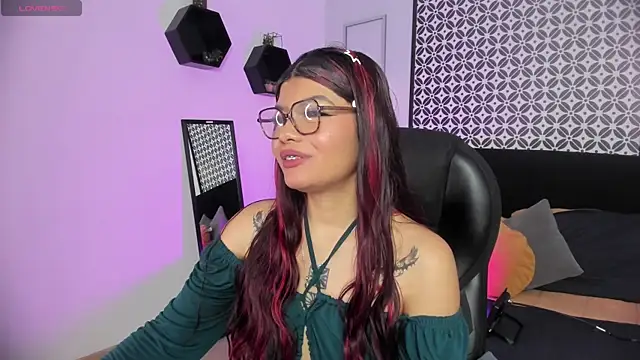 amelie furtado online show from 21, 6, 2026
