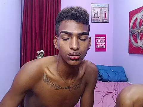 Snapshot of black_twinks chatting on 9, 5, 2026 black twinks online show from 9, 5, 2026
