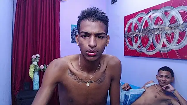Snapshot of black_twinks chatting on 29, 5, 2026 black twinks online show from 29, 5, 2026