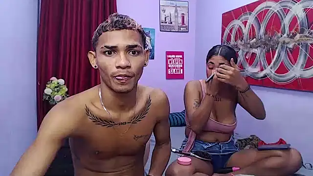 Snapshot of black_twinks chatting on 1, 7, 2026 black twinks online show from 1, 7, 2026