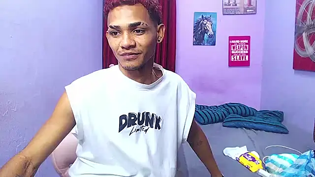 Snapshot of black_twinks chatting on 18, 7, 2026 black twinks online show from 18, 7, 2026