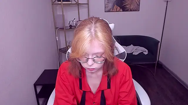 Snapshot of FoxxyyPolly chatting on 16, 5, 2026 FoxxyyPolly online show from 16, 5, 2026