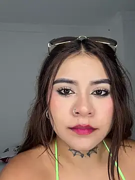 Snapshot of jessy_morgan13 chatting on 10, 5, 2026 jessy morgan13 online show from 10, 5, 2026