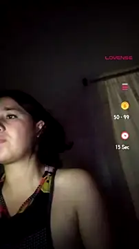 Snapshot of Annie_loveer chatting on 29, 6, 2026 Annie loveer online show from 29, 6, 2026