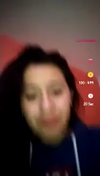 Snapshot of Annie_loveer chatting on 7, 7, 2026 Annie loveer online show from 7, 7, 2026