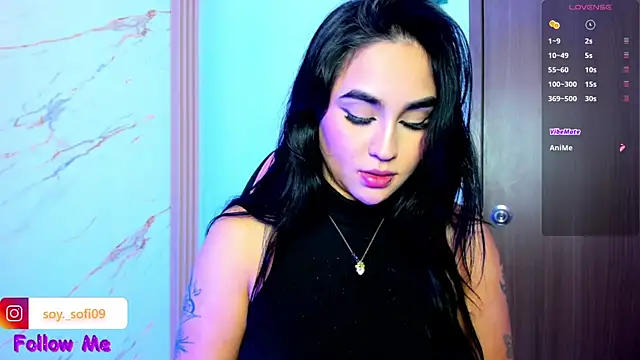 Snapshot of elaiamuller_ chatting on 16, 6, 2026 elaiamuller online show from 16, 6, 2026