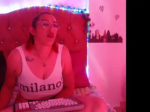 Snapshot of kim_rosse04 chatting on 30, 5, 2026 kim rosse04 online show from 30, 5, 2026