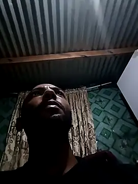 Camodick online show from 1, 3, 2025