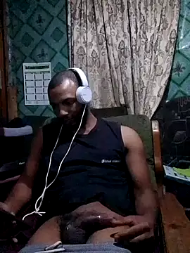 Camodick online show from 7, 3, 2025