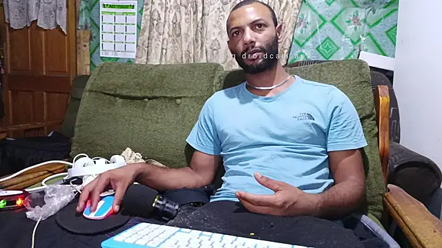 Camodick online show from 9, 3, 2025