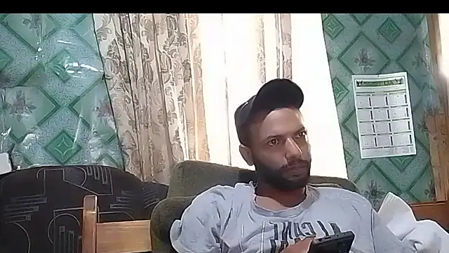 Camodick online show from 18, 3, 2025