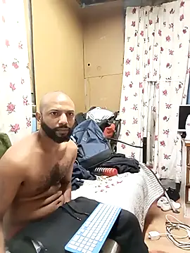 Camodick online show from 30, 9, 2025