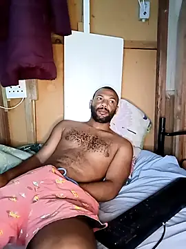 Camodick online show from 10, 11, 2025