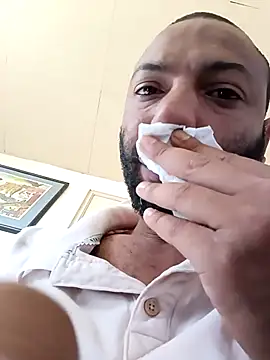 Camodick online show from 15, 1, 2026