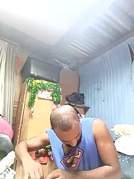 Camodick online show from 26, 2, 2026