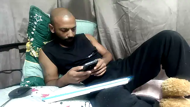 Camodick online show from 15, 4, 2026