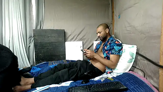 Snapshot of Camodick chatting on 9, 7, 2026 Camodick online show from 9, 7, 2026