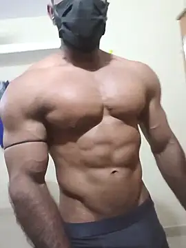 freakinsexy online show from 16, 6, 2026